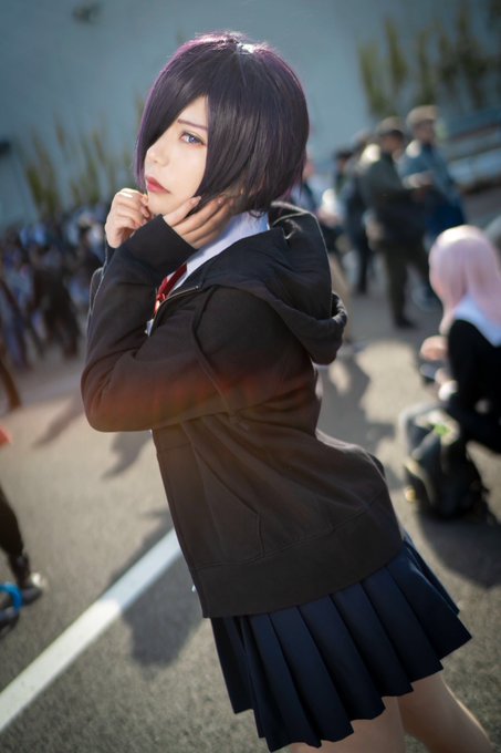 コスプレイヤーみはるのTwitter画像40