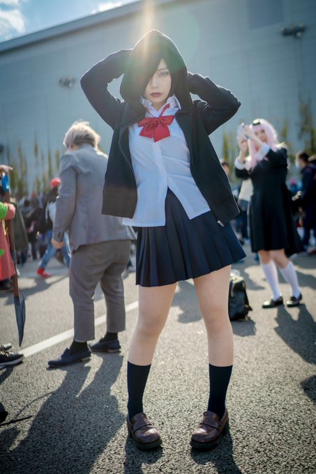 コスプレイヤーみはるのTwitter画像39