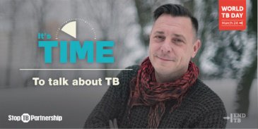 coventrycc's tweet photo. There are a lot of myths about TB. They can make people feel worse through the difficult treatment or prevent them from seeking help. TB is an illness that can affect anyone &amp; it can be cured with antibiotics. Let’s make this right this #WorldTBDay2019.  #ItsTime to talk TB! https://t.co/eW95vSqyKX