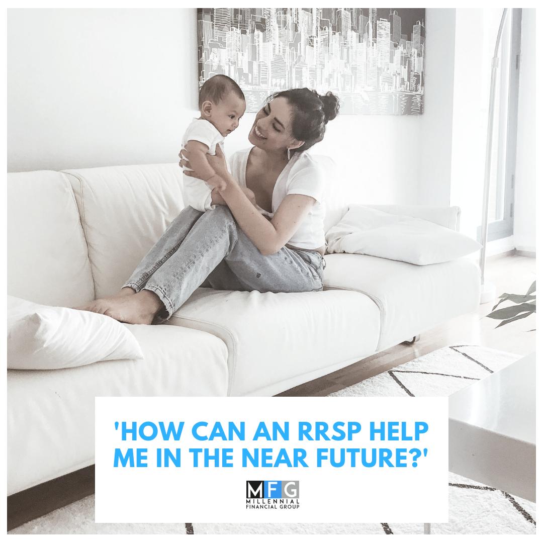 #RRSPs have long and short term benefits. With the Home Buyers' Plan (HBP), you can withdraw up to $25,000 in a calendar year from your RRSPs to buy or build a qualifying home for yourself or for a related person with a disability. #investingtips