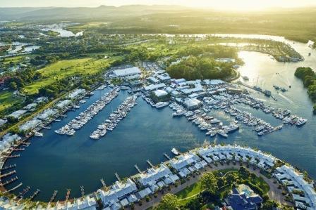 Maritimo set to unveil latest at Sanctuary Cove International Boat Show. Read more: https://goo.gl/LpwHhS
#nautica #topnaval #sailboat #yachting #yachtmaster #superyachts #boatinternational #megayachts #yachtscrew #luxuryyacht #Miami #Florida #USA #Madrid #España #Italia