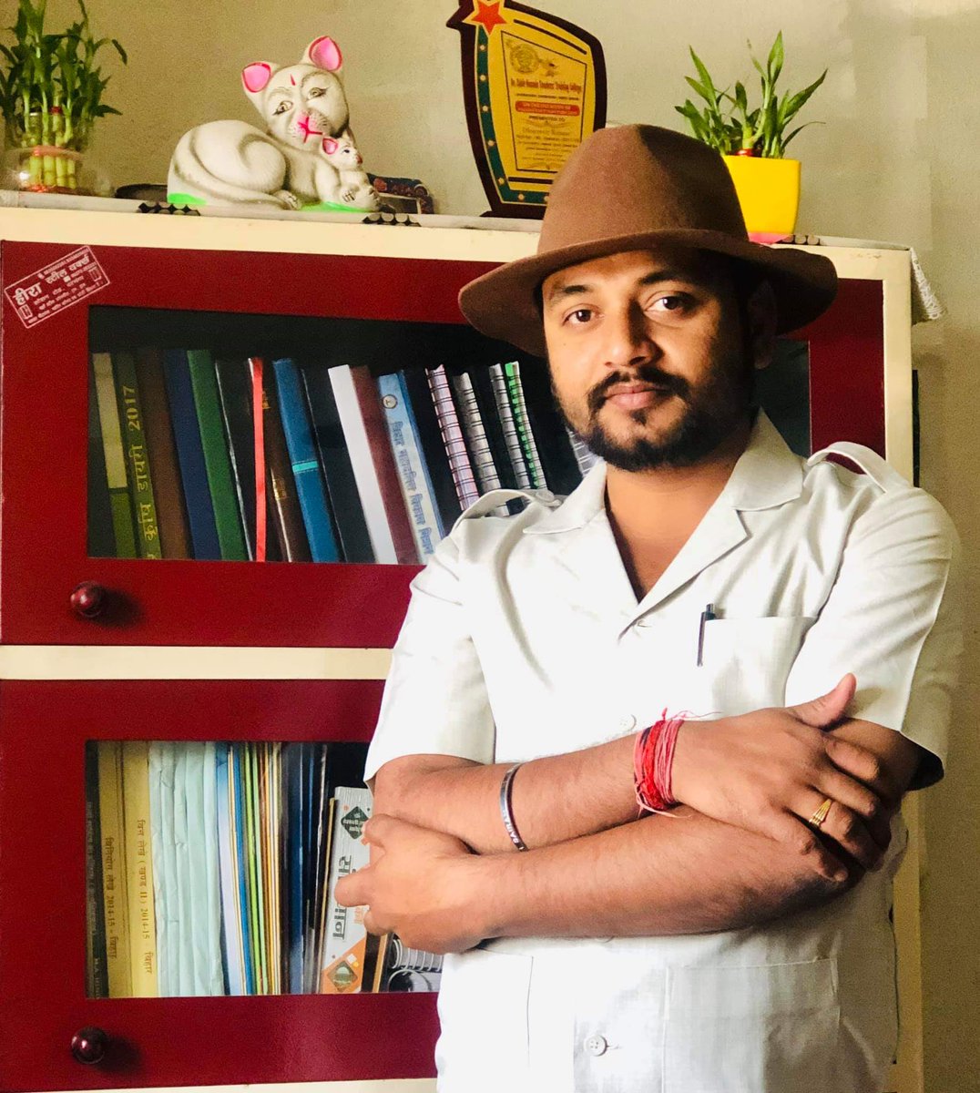 yadawdharmvir's tweet photo. मनुवादी सोच,विचारधारा के ग़ुलाम एवं आरक्षण विरोधी सोच के प्रबल दावेदार बीजेपी पार्टी को अबकी बार जनता सबक़ सिखाएगी ।
#IndiaRejectedModi https://t.co/GURvx1GsLJ