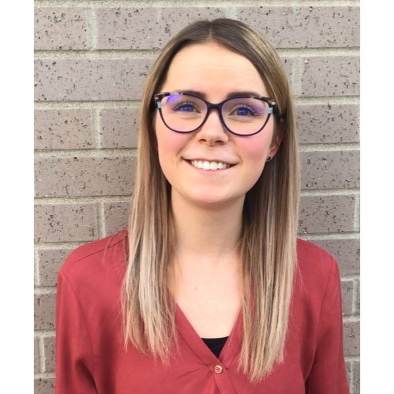 VincciRD's tweet photo. So grateful for the growing community of #nondiet #dietitians in Canada! #DailyBANDD Paige Thomsen is a fellow #YYC-based RD. While relatively new to weight-inclusive practice, she makes clients feel at home with her kindness and genuine curiosity. #NutritionMonth #UnlockFood https://t.co/OpPzYJzaZx