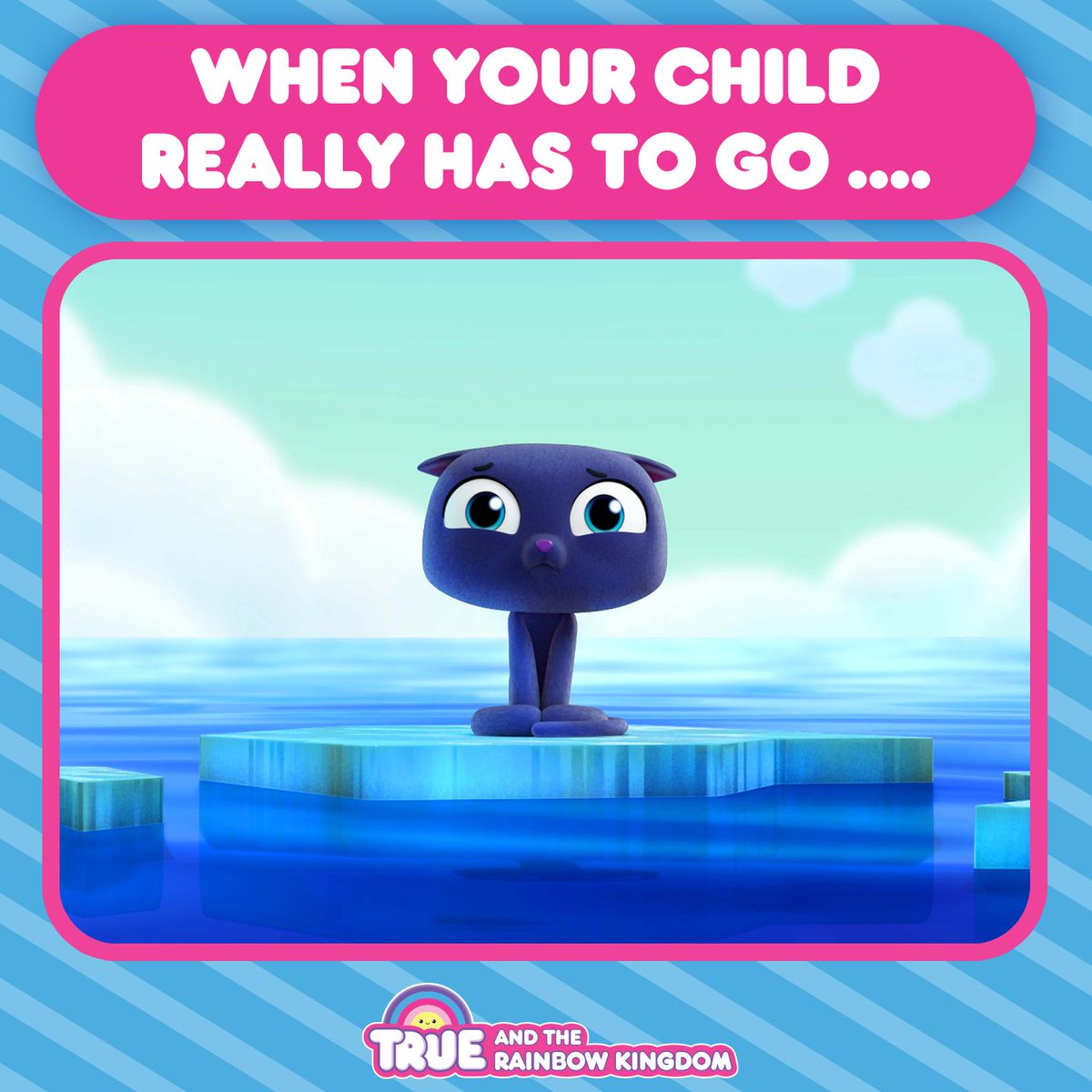 TrueAndBartleby's tweet photo. You know the face .... 😟 #trueparent #parentmeme https://t.co/jMhbKOHs51