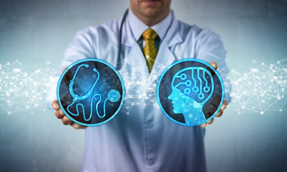 elhospitalb2b's tweet image. Nueva red permite entrenar #ModelosPredictivos con datos del mundo real a escala para compartir conocimiento entre pares: bit.ly/2tEMTcH.