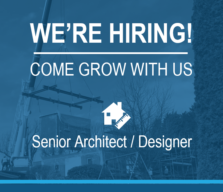 BuildWrightMCH's tweet photo. As we continue to secure exciting projects and evolve our product and service offering, we are looking for a Senior Architect / Designer to join us on this exciting journey.
More information below:
https://t.co/gOGKrOE5zT https://t.co/S95ZA0XXjI