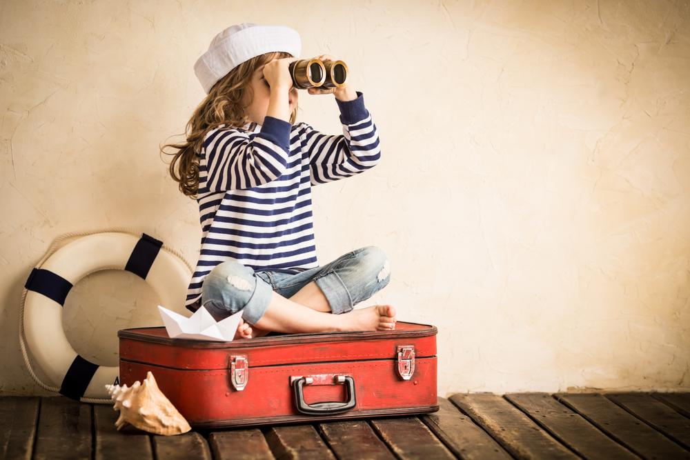 Al viajar con niños, cualquiera sea el destino, debemos extremar las medidas de precaución. Así, tanto padres como hijos, disfrutarán a plenitud del viaje. #Tips #VolarMagazine