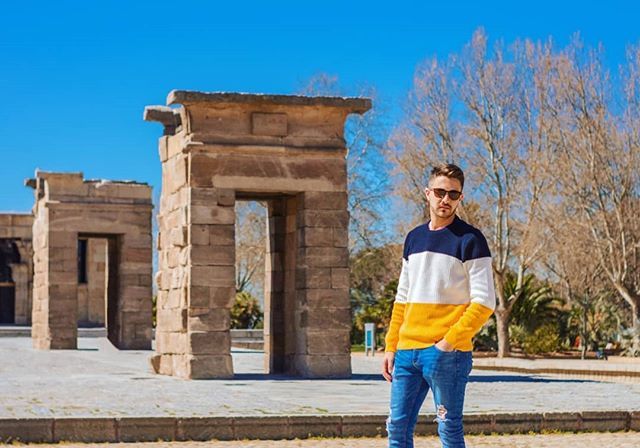 Azza_Matias1's tweet photo. De dónde vengo y hacia donde voy.
#madrid #templodedebod #photography #openyoureyes #relsb https://t.co/0V2GDP9HDR https://t.co/5PRm1Efgwn