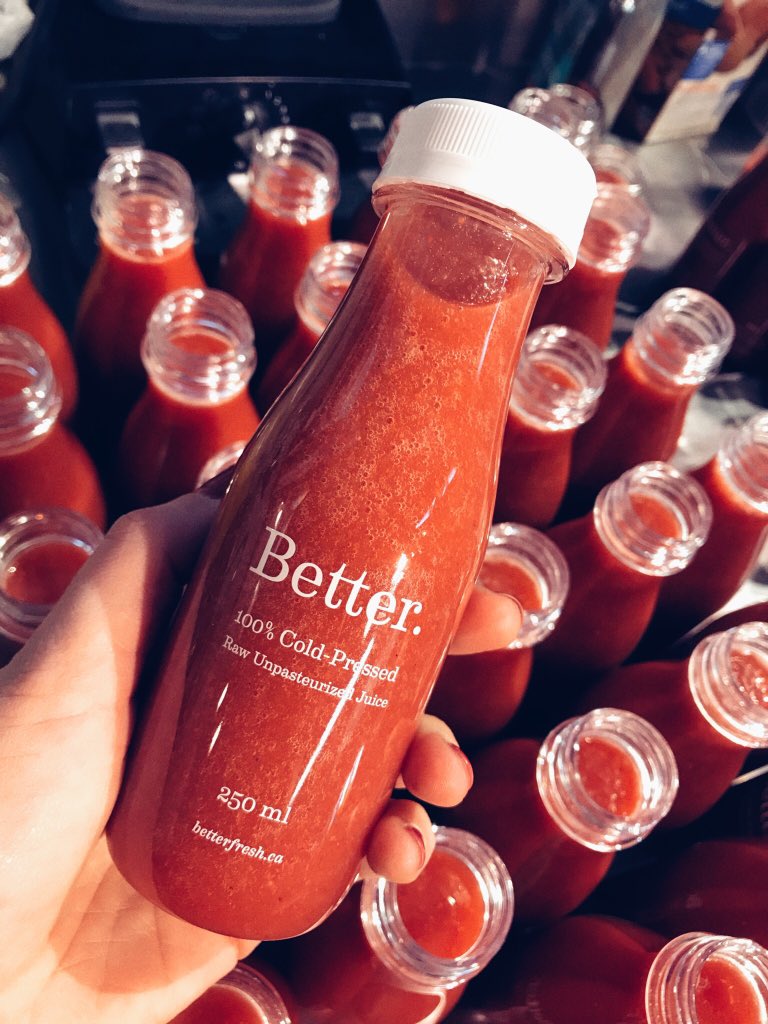 Hello Sunday😍

#betterfresh #betterjuice #drinkbetter #yyc