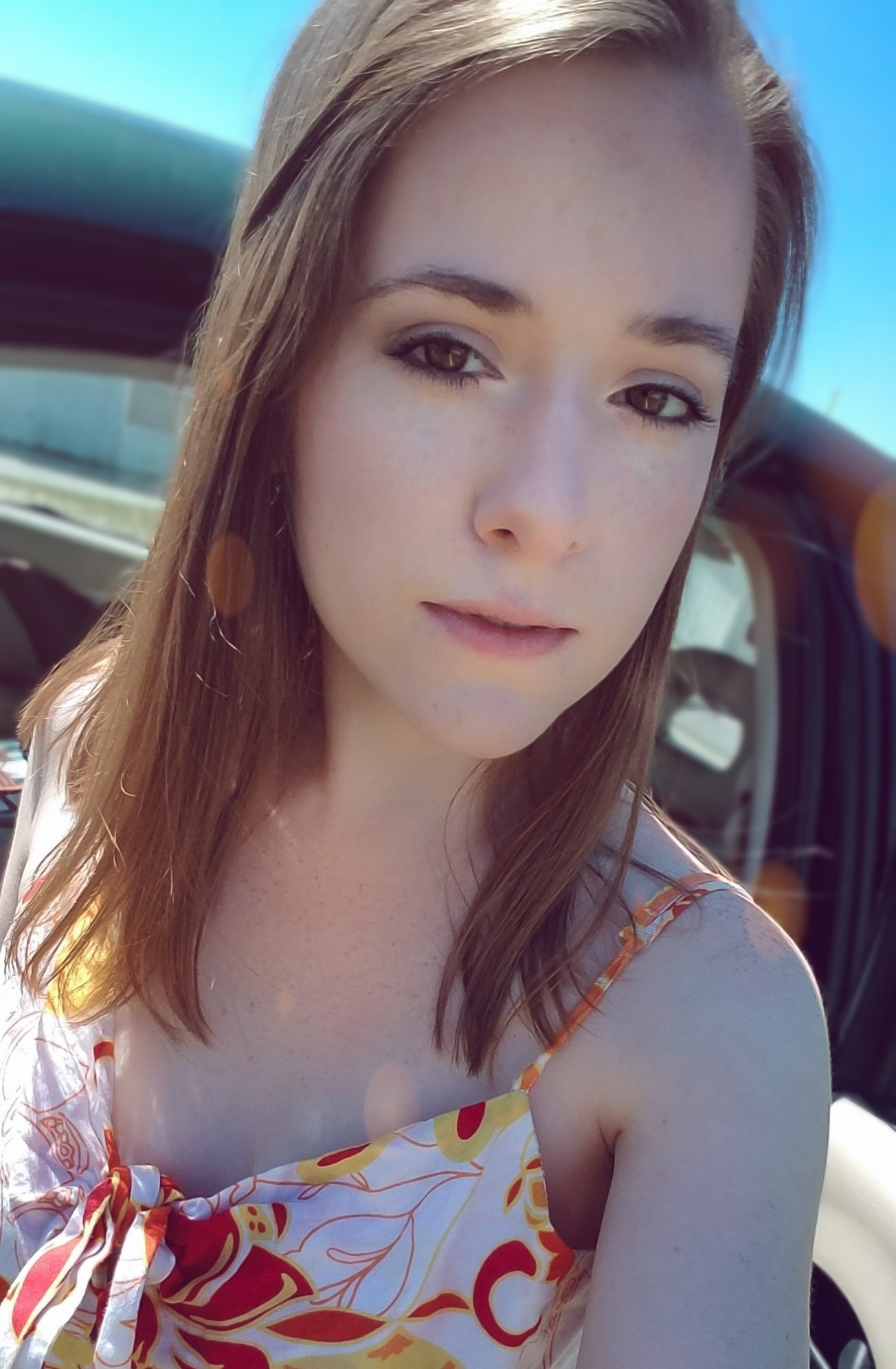 Grandma Alice Marchesi 🪅 BDAY 626 🪅 on X: Someone remind about me how  pretty I am t.coDTEN8cLTqy  X