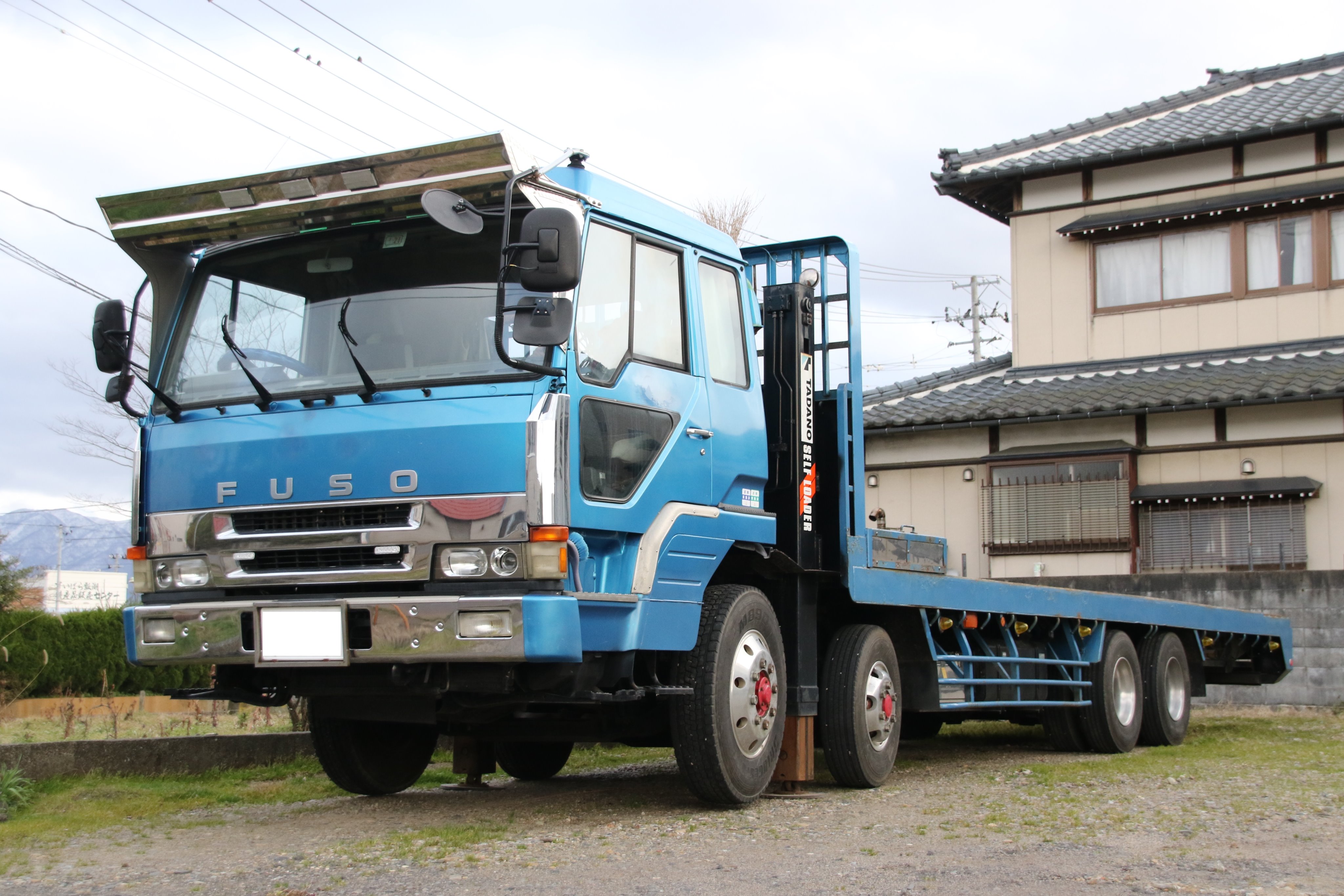 かっこいいトラック Twitter Search Twitter