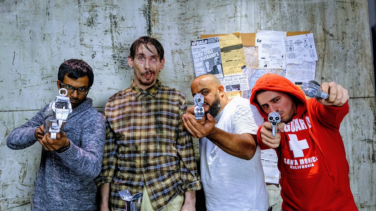 Math_DosSantos's tweet photo. Ça vous dit qu'on vous montre comment on botte des culs façon #MIB ? 
Parallèlement ça vous donnera une idée de ce que donne le Xperia10plus de @SonyXperiaFR en vidéo avec du montage derrière ! #Video #detente #Weekend RDV donc ici 17h ! https://t.co/0QllS7WPlY