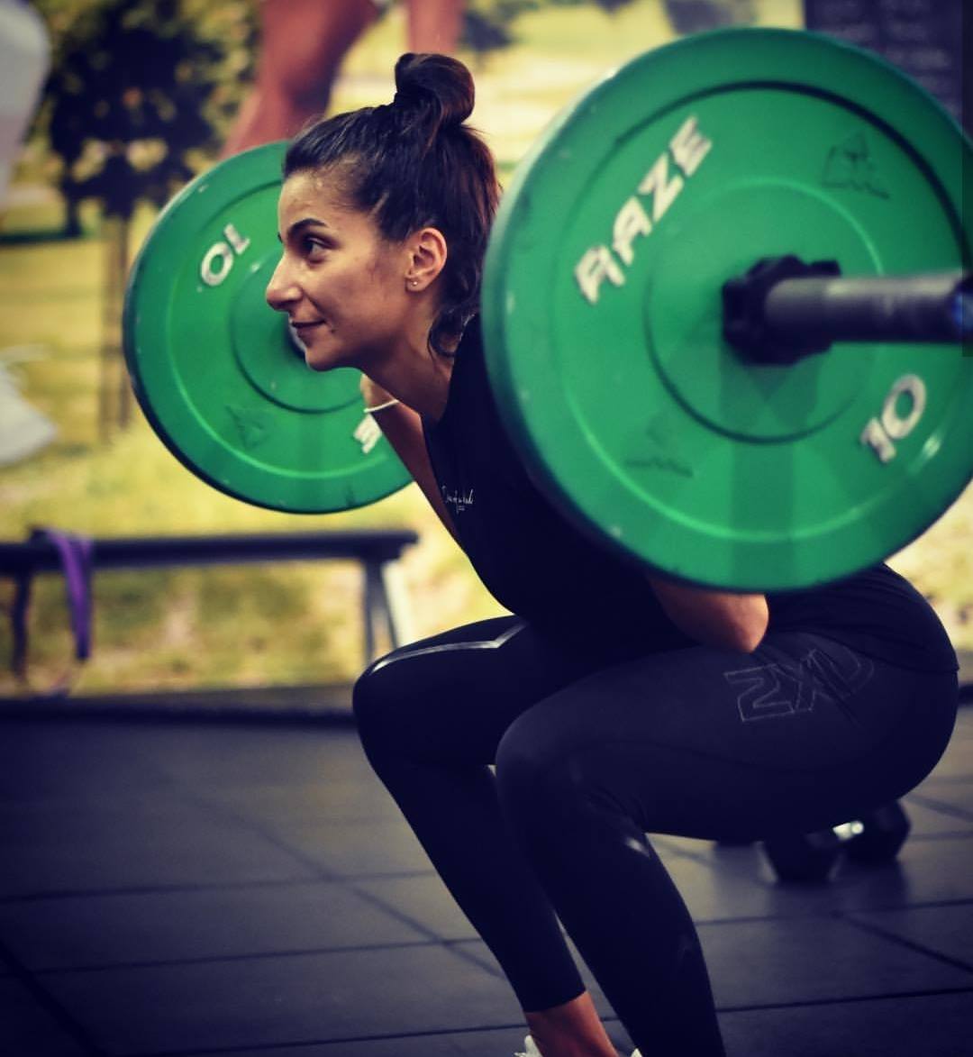 Yalla_EN's tweet photo. Ghada is a 40-year-old expatriate who grew up in Canada and lives in the UAE. She practices weight-lifting, jogging, boxing, tennis, and other sports, taking on the best in each.
Ghada plans to open sports training and fitness centres for women in the Middle East.
#IraqStrong https://t.co/kugNSZj0qI