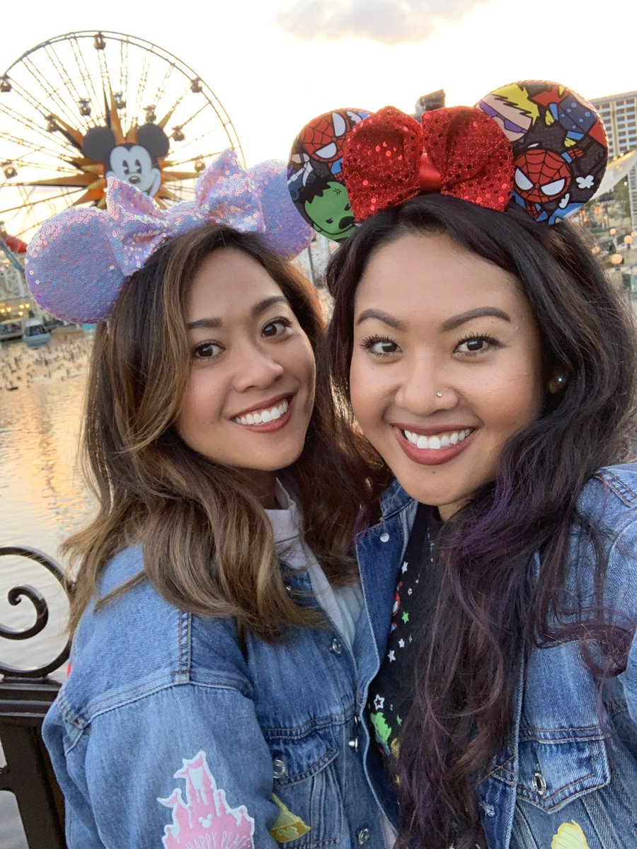 MermaidSabs's tweet photo. 👯‍♀️💜 https://t.co/H4UFmHu9VZ