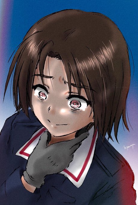 澤梓のtwitterイラスト検索結果 古い順 澤梓のtwitterイラスト検索結果 古い順