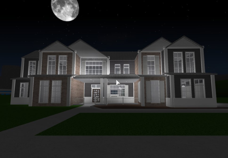 Here Is A Wip Of My First Build This Is Going To Be A 2 Story