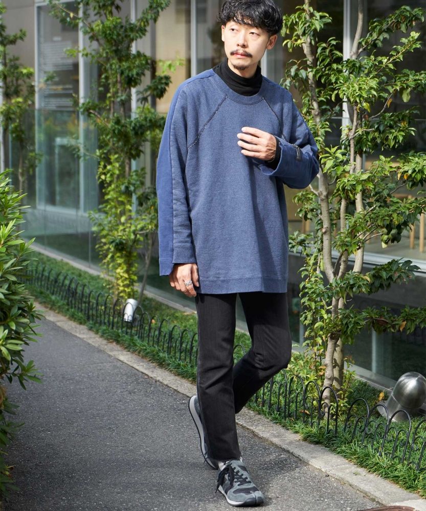 rebirth_project's tweet photo. 【3月下旬入荷! Sustainable SPEC 002】
日本生まれの新しい足袋型ジャーマントレーナー!ナイロン部分は自動車のエアバッグを再利用しています。
https://t.co/oJpPlnpC5l
#makerhood #lafeet #足袋 #足袋スニーカー #madeinjapan #エアバッグ https://t.co/BGCXRoL0CE