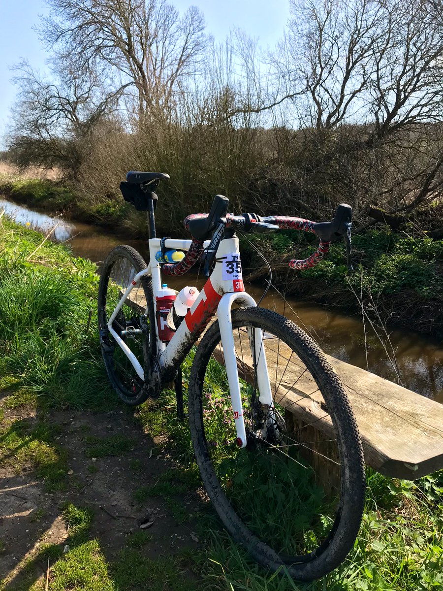 Beaut of a day for the <a href="/gpsportiw/">GP Sport</a> #7HillsChallenge on the Isle of Wight. 

New course record I think — 1hr 45mins