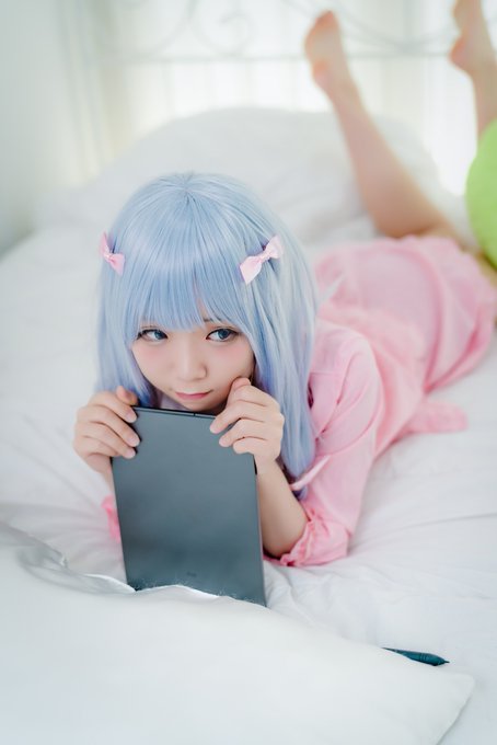 Twitterのコスプレ画像9