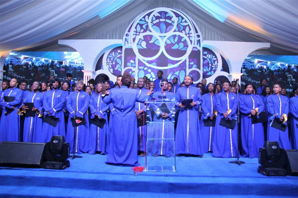 OlaEmmanuel01's tweet photo. @FirstBankngr is live at Harbour Point, giving thanks to God Almighty in commemoration of #FirstBankAt125 Anniversary; and many more productive years to come.
Join https://t.co/BWyhy2Tcw0 live on IG for coverage.
#FirstBankThanks
Cheers to 125 years of forever. https://t.co/ZhFc8cS8xs