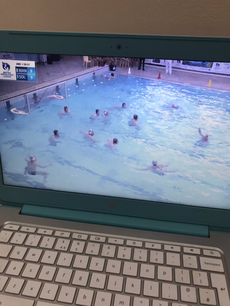 waterpolouom's tweet photo. #BWPLredbutton Theo, James and Lefty doing UoM Water Polo proud ππ€½π»ββοΈ https://t.co/ynbqMsOaTs