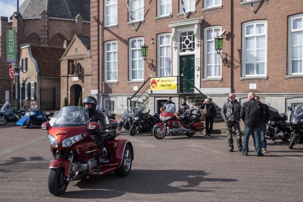 ELbullentin's tweet photo. Etten-Leurse motorclub Speedy Gonzales jubileumrit https://t.co/FNPrkouWMu https://t.co/dry741Rehk