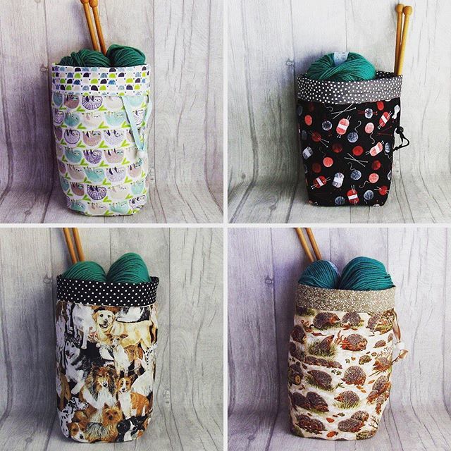 MadebyJayney's tweet photo. It’s the last day of the Handmade by Jayney flash sale this weekend. 20% off everything this weekend only*
Grab what you love for less
#knittingbag #projectbag #dpnholder #sockbag #yarnbag #knitsnotbots #knit #knitting #knittingproject #sale #knittings… https://t.co/GqwIjbiCgi https://t.co/zXgYpEE2Ih
