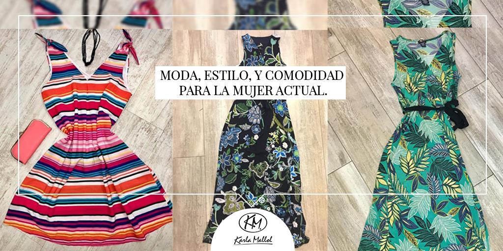 LosDominicos's tweet photo. ¡Los básicos para cualquier temporada están en Karla Mallol! 😍 https://t.co/hoAFAQ9Vqo