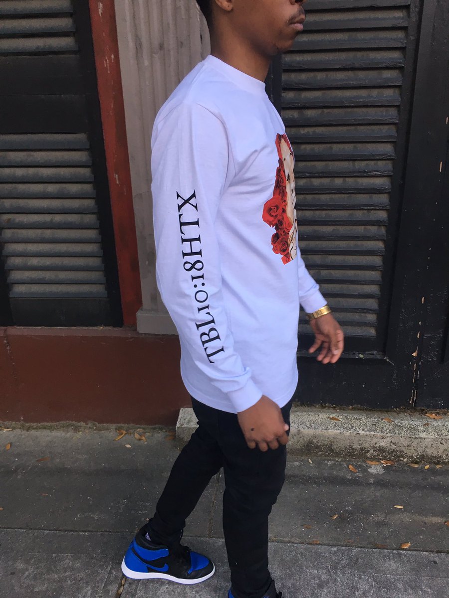 Othatsyogirll's tweet photo. some paths a different from others, “The Basics of LeBlanc” @SupremeVito 🥀🥀🥀🥀
#retweet♻️
#share
#like ❤️
#Htx
#tbl📊
#outnow
$35 https://t.co/yDoyxuDw2Z