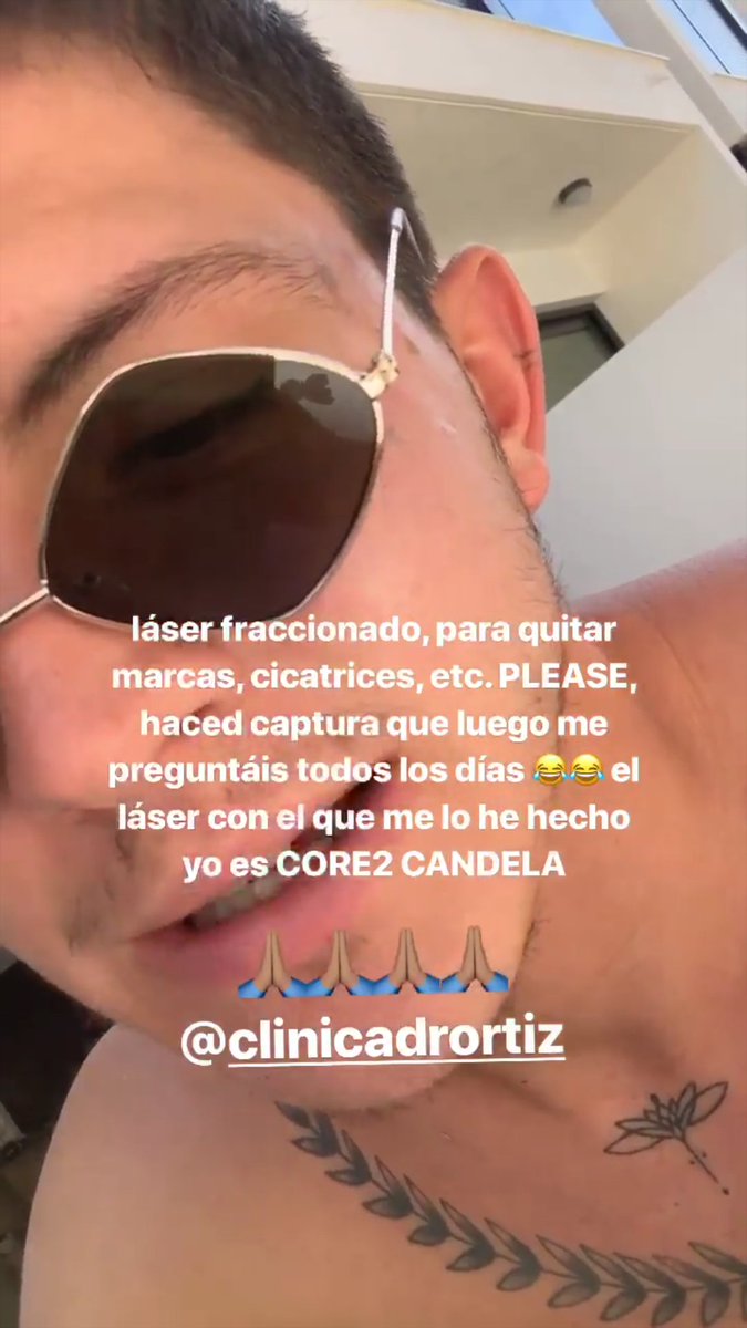 sssergix's tweet photo. denle fav para que tengáis siempre la captura y veáis el tratamiento del wacho @juanitaramera https://t.co/RVF5B45MOk