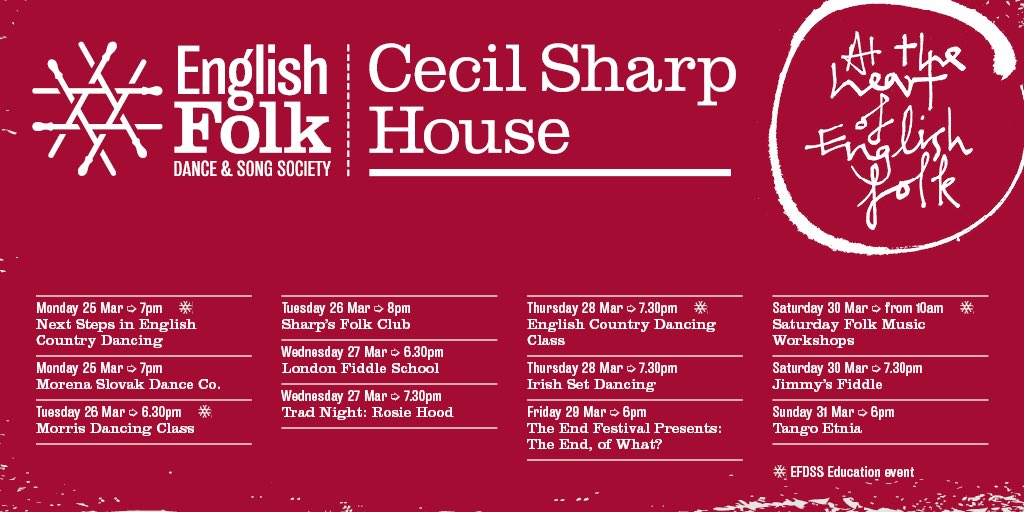 Next week at the House... cecilsharphouse.org/csh-whats-on?u…