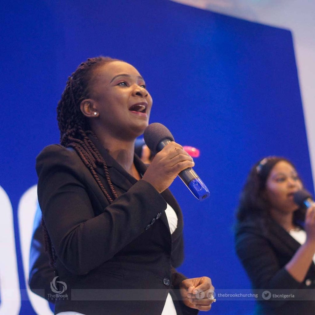 tbcnigeria's tweet image. 🎶You are the fire
We are the temple
Your are the voice
We are your song
You are our God
We are your people
You are the light
We stand in awe of you
Not by might
Not by power
By your spirit God
Send your spirit God🎶

#sogministers
#streamsofgrace
#tbcsundays
#tbcnigeria