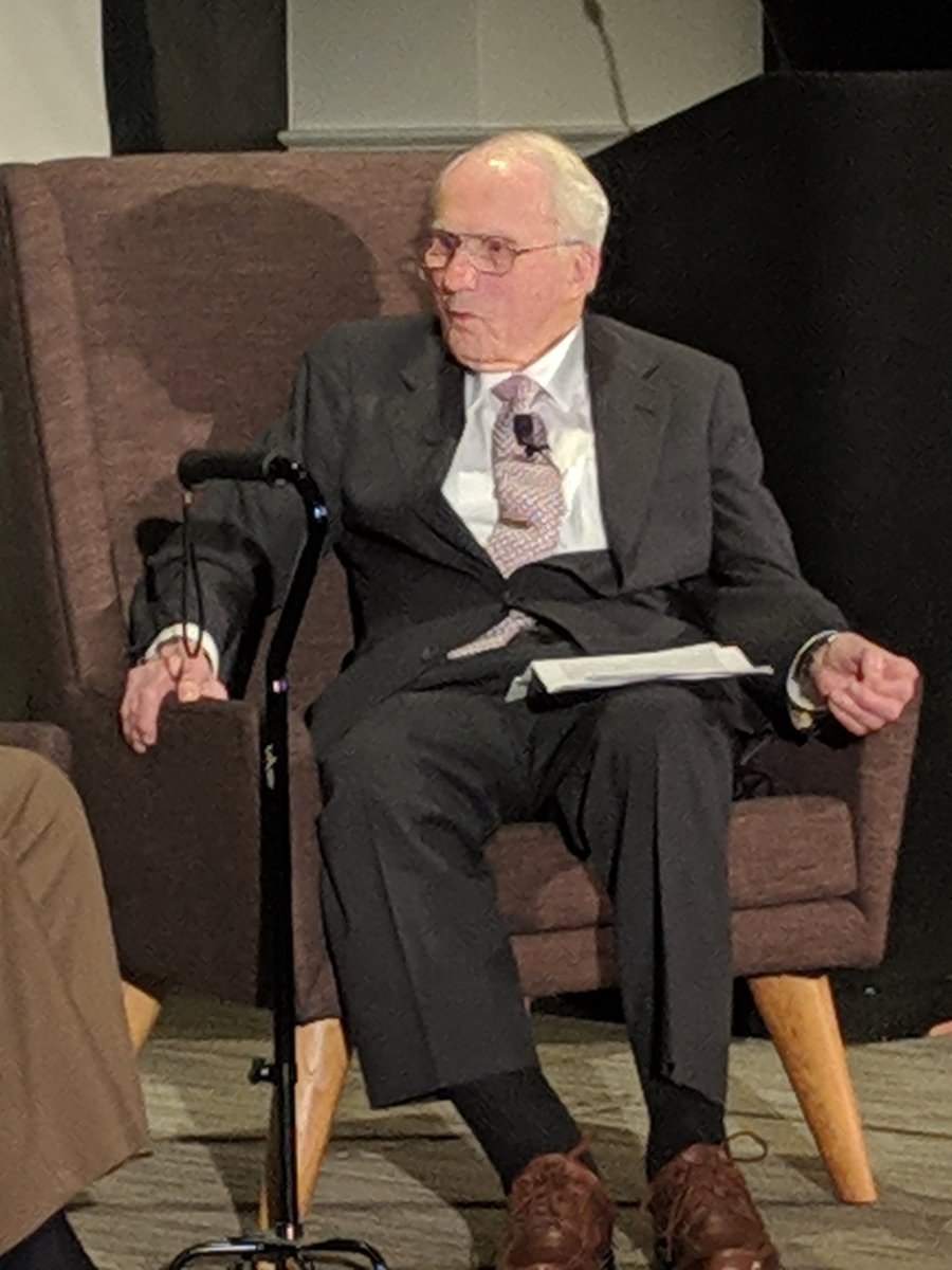 Chip_Baggett's tweet image. What an incredible night celebrating our @NCMedSoc 1849 Society donors with words of wisdom from Dr. E. Harvey Estes, MD #LeadershipInMedicine