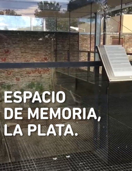 mariuvidal's tweet photo. Con Walter recorrí el Destacamento Policial de Arana donde estuvo detenido. Ahí funcionaba el centro clandestino que hoy es un espacio para la memoria que nos ayuda a seguir trabajando para buscar la verdad y la justicia. Seguimos diciendo Nunca Más.

https://t.co/jJE8BHviMY https://t.co/V3odwrh6jY
