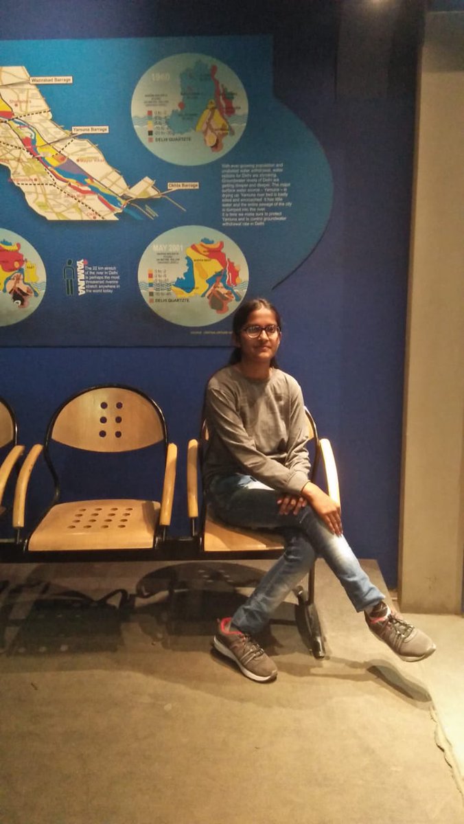 iamnitika_9's tweet photo. It's travelling time.
#NationalScienceMuseum
#CraftMuseum https://t.co/kkRFCG1hWW