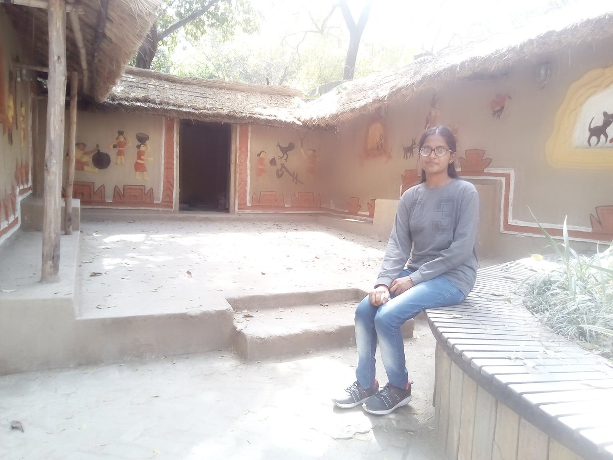iamnitika_9's tweet photo. It's travelling time.
#NationalScienceMuseum
#CraftMuseum https://t.co/kkRFCG1hWW