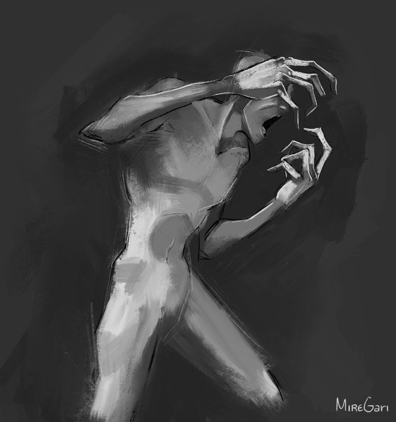 Scp096 Hashtag On Twitter -