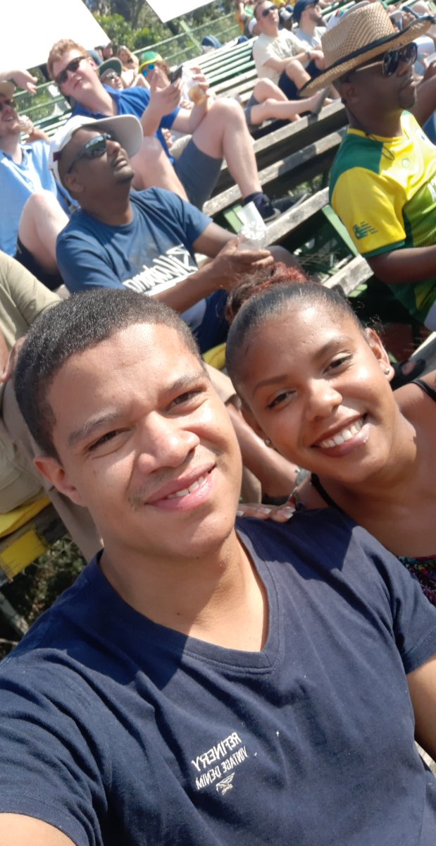 Miss_BDavids's tweet photo. #ProteaFire #SAvSL https://t.co/GTpYi4N2IB