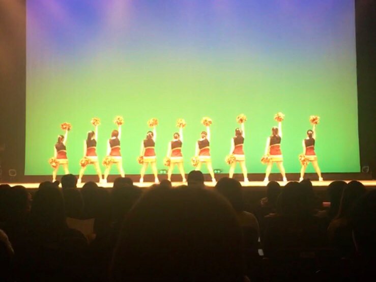 Ascend_RedG's tweet photo. 先日行われた【Smile for Japan Festival 2019】に出演させていただきました😊🍀

沢山のお客様でいっぱいの大きなステージで、とても楽しく踊ることができました💘 私たちのパフォーマンスで皆様に元気と笑顔をお届けできていたら幸いです😻✨

#SmileforJapan
#がんばろう東北 https://t.co/DyweG5NGxu