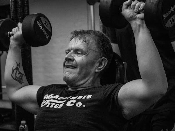 TheLabLiverpool's tweet image. Wish less, work more!