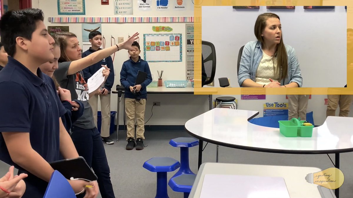 Igniting Inspiration tweet media