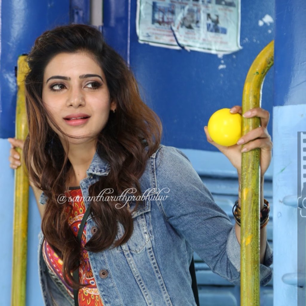 Samantha Ruth prabhu on Twitter: 