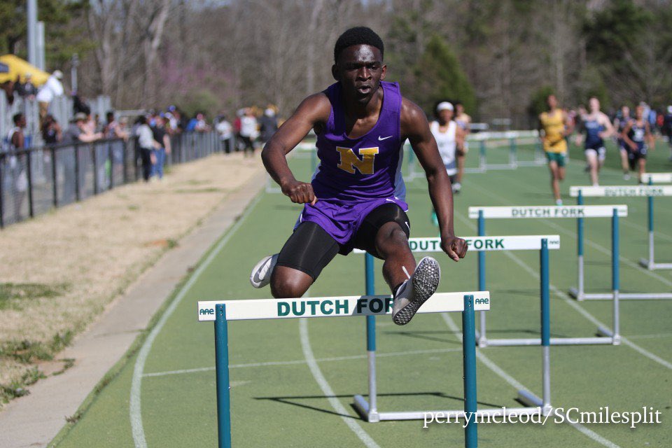 yorkcountytrack's tweet photo. A lot of Elite level track &amp; field athletes in York County, SC. Great job by all the young men &amp; young women at the #coachesclassic yesterday‼️ 📸: #scmilesplitus https://t.co/cGDyR0jdhA