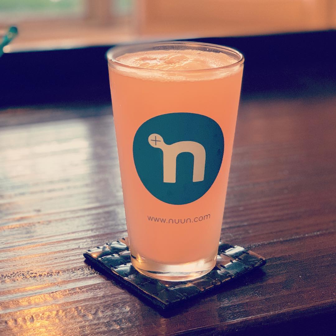 nuunhydration's tweet image. Dehydration can result in more than just feeling thirsty and tired. It hinders both your athletic performance and mental capacity. Stay hydrated and stay sharp!