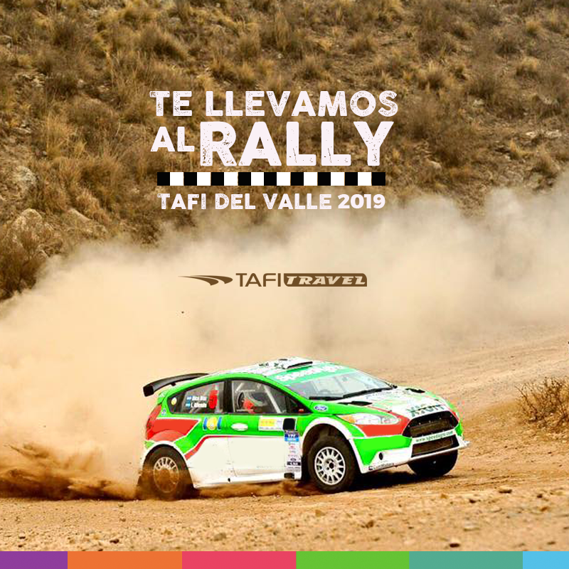 EquipoTravel's tweet photo. #RallyArgentino en #TafídelValle
Te llevamos directamente desde Concepción, Aguilares y Monteros
Por pasajes dirigirse a: Juangorena esquina Nasif Estéfano(Concep.) o por teléfono al (03865) 423-843 / WhatsApp: +549 3865 350277 . 
#Concepción #Pasajes #Tucuman #Turismo https://t.co/i026Zy7YGY