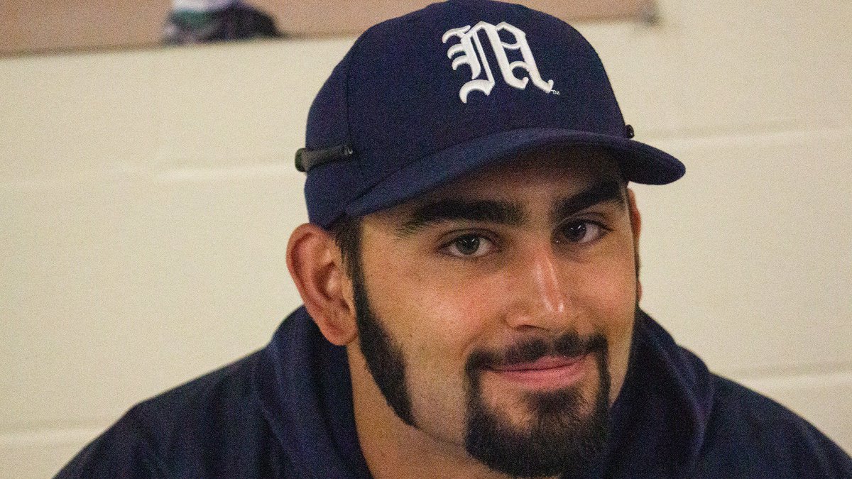 Gameday Chops.

#BlackBearNation | #AEBASE