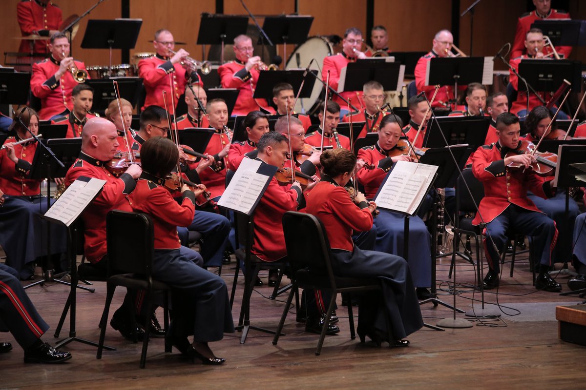 Schlesinger Concert Hall and Arts Center tweet media