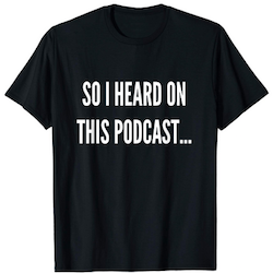 Podcast Maniac Blog tweet media