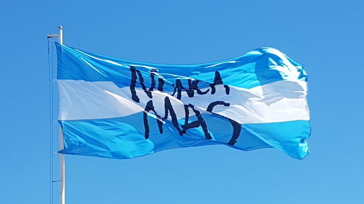 ZamoraJulio's tweet photo. A 43 años del último Golpe Militar, que este #DíaDeLaMemoria nos encuentre unidos en la búsqueda por la verdad y la justicia, y recordando a aquellos que fueron perseguidos por su sueño de una sociedad más libre y democrática. #NuncaMás https://t.co/aev9erPIoO
