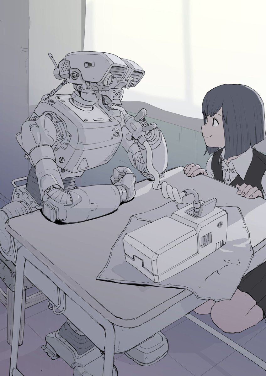 比較的最近のをとりまとめ ロボットはいつの時代もカッコイイと言われてるから自分 Sukabuのイラスト 比較的最近のをとりまとめ ロボットはいつの時代もカッコイイと言われてるから自分 Sukabuのイラスト